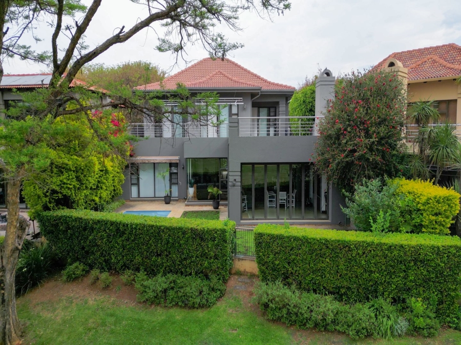 4 Bedroom Property for Sale in Pecanwood Estate North West